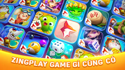 ZingPlay - Cổng game - iCa screenshot