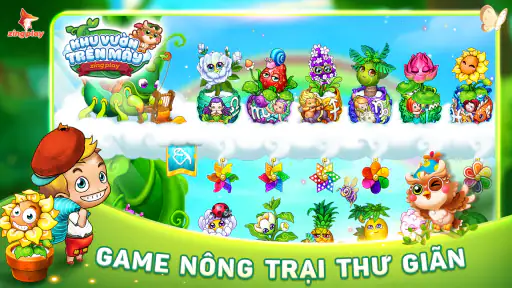 ZingPlay - Cổng game - iCa screenshot