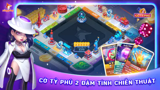 ZingPlay - Cổng game - iCa screenshot