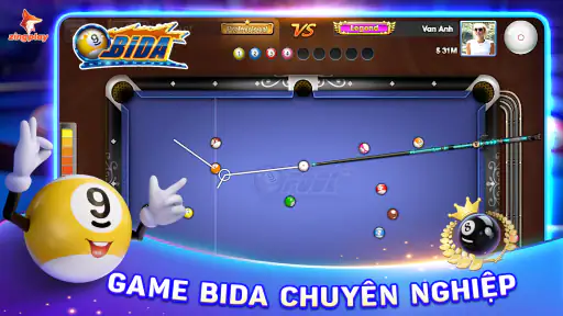 ZingPlay - Cổng game - iCa screenshot