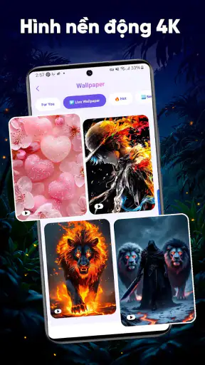 Zipper Lock Screen - Zip Lock screenshot