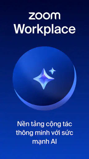 Zoom Workplace screenshot